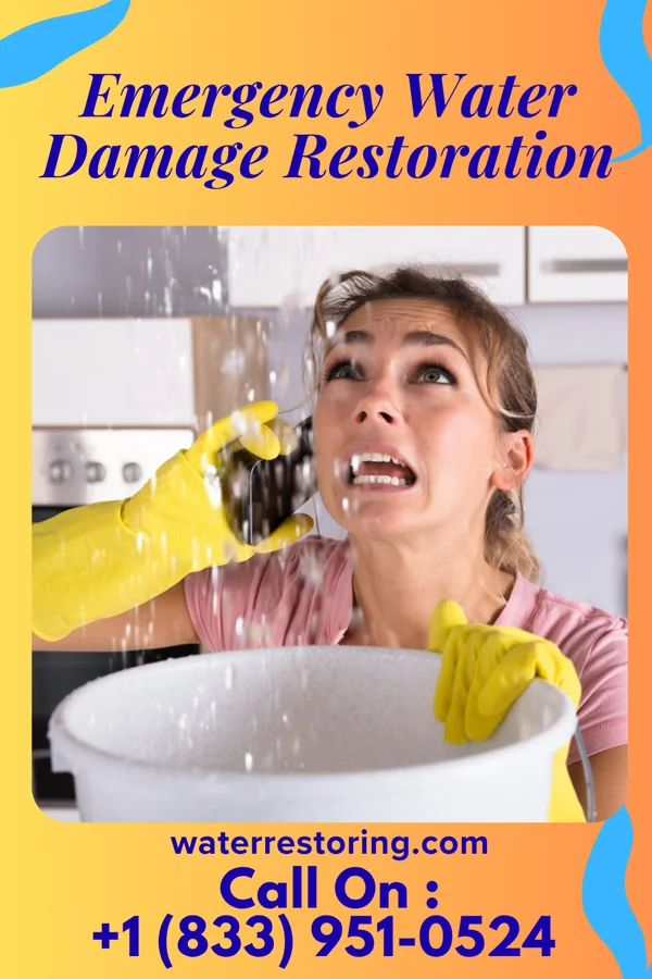 Emergency Water Damage Restoration in Seaside Heights, NJ